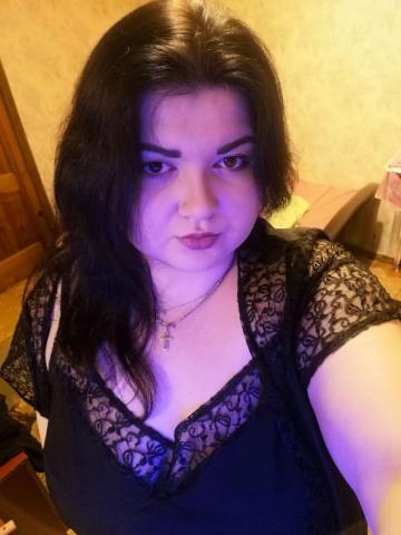 Виолетта Топ Модель Реал фото 3