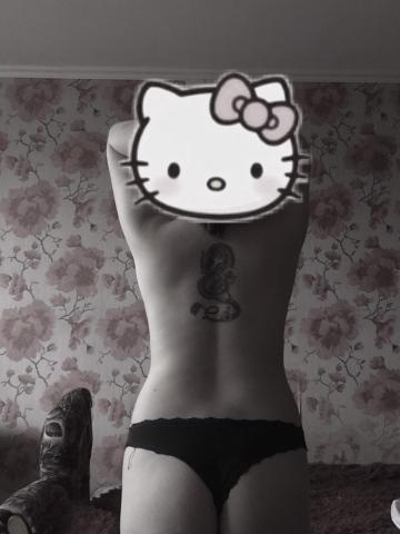 Валентина Блондинка Реал фото 3