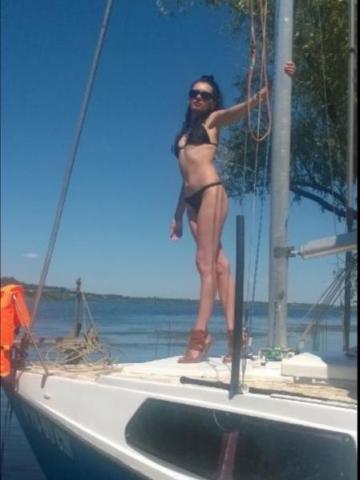 Ксения фото 4