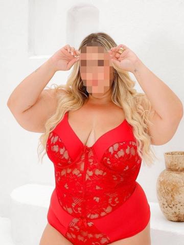 Рита Вип Новенькая Блондинка фото 2