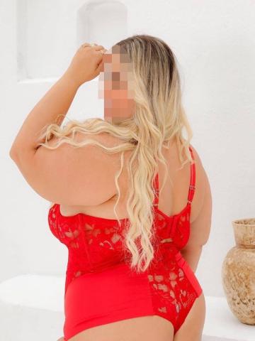 Рита Вип Новенькая Блондинка фото 3