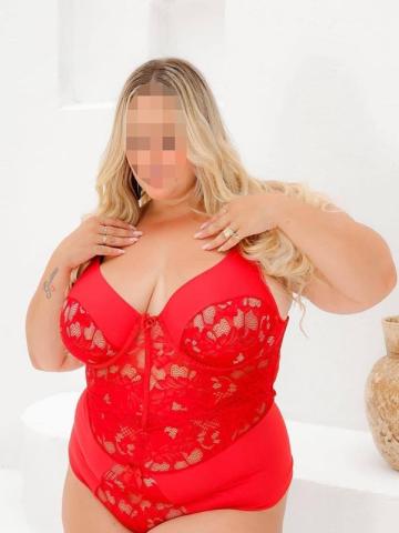 Рита Вип Новенькая Блондинка фото 4