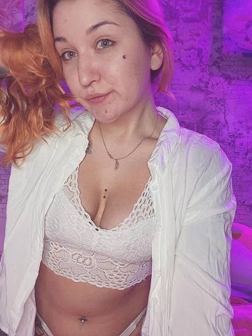 Лаура Ночной образ фото 4