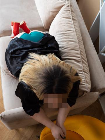 Зарифа фото 11