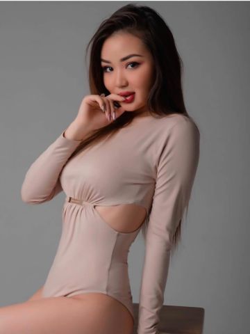 Эмилия Красивая Компаньонка фото 3