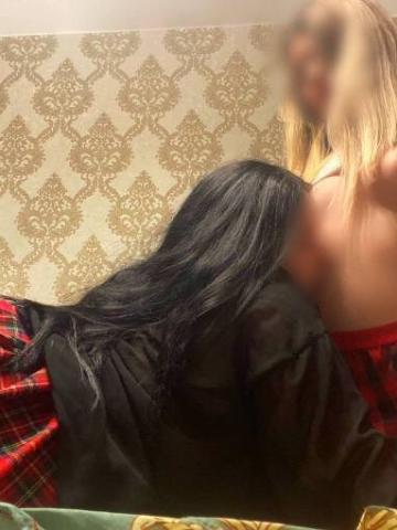 Тиффани Длинноногая Модель фото 2