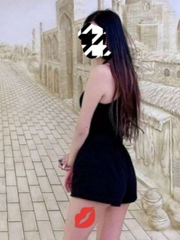 Шахноза Танцовщица