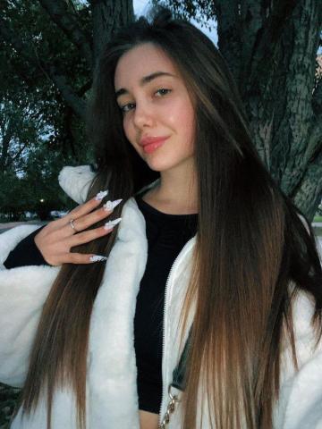 Жанна фото 2