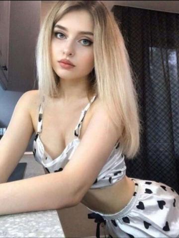 Елена фото 2