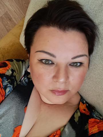 Наталья фото 6