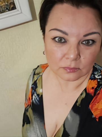 Наталья фото 7