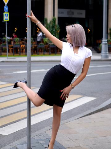 Алёна Аромат фото 9