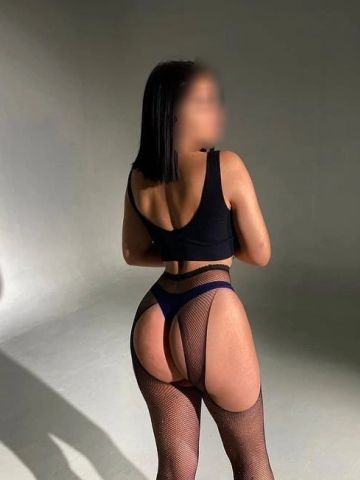 Жанна Длинноногая Модель фото 4