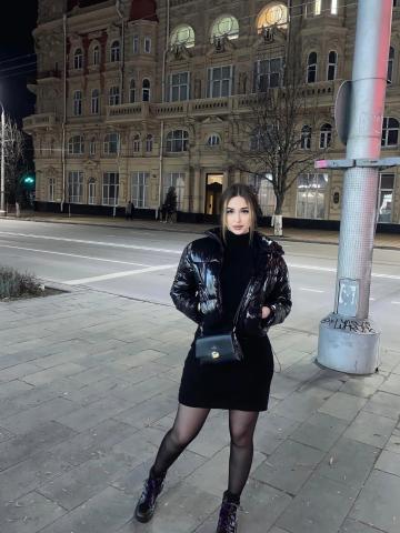 Скарлетт фото 3