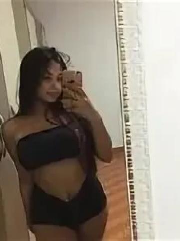 Тераса Кудрявая Брюнетка фото 4