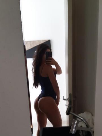 Камилла Инфинити фото 3