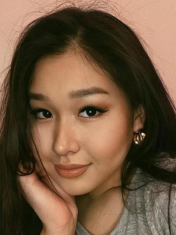 Карина Свежая фото 2