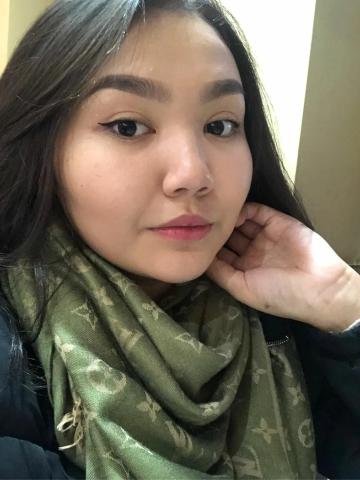 Карина Свежая фото 3